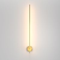 Настенный светильник Maytoni Elegant C085WL-L12BS2.7K