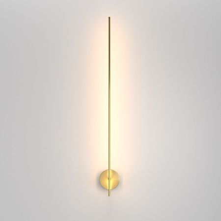 Настенный светильник Maytoni Elegant C085WL-L12BS2.7K