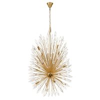 Подвесная люстра Loft IT Splash 10418/12