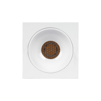 Встраиваемый светильник Loft IT Comb 10330/C White