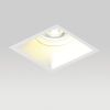 Встраиваемый светильник Lightstar Domino (214510+214506+214006) G214506WMOD