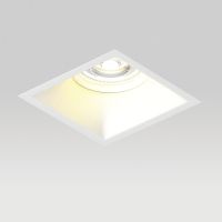 Встраиваемый светильник Lightstar Domino (214510+214506+214006) G214506WMOD