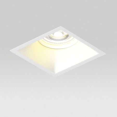 Встраиваемый светильник Lightstar Domino (214510+214506+214006) G214506WMOD