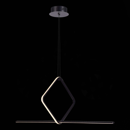 Подвесной светильник ST Luce Gaia SL6113.423.01