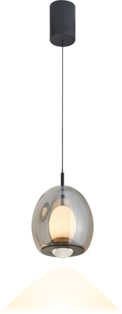 Подвесной светильник Stilfort Геолайт 4031/02/01PL