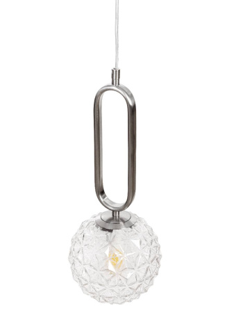 Подвесной светильник Myfar Pierre MR2233-1P