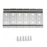 Крепеж для профиля САВ265 (комплект 6шт) Feron LD362 48237