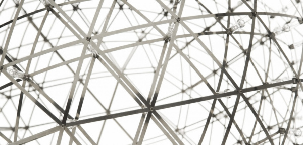 Подвесная люстра ImperiumLoft Mi Raimond 189537-22