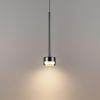 Подвесной светильник Odeon Light Hightech Laslo 7150/10L