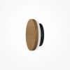 Настенный светильник Maytoni Basic Texture MOD461WL-L5BGK