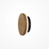 Настенный светильник Maytoni Basic Texture MOD461WL-L5BGK