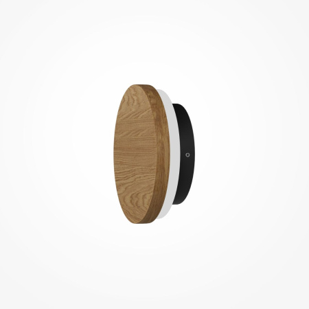 Настенный светильник Maytoni Basic Texture MOD461WL-L5BGK