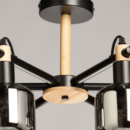 Люстра на штанге De Markt Дэла 635018706