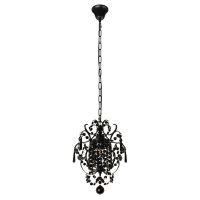 Подвесной светильник Loft IT Burlesque 10417 BL