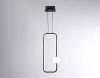Подвесной светильник Ambrella Light LineTech FL66363