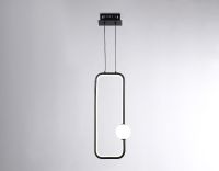 Подвесной светильник Ambrella Light LineTech FL66363