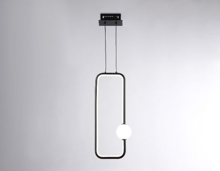 Подвесной светильник Ambrella Light LineTech FL66363