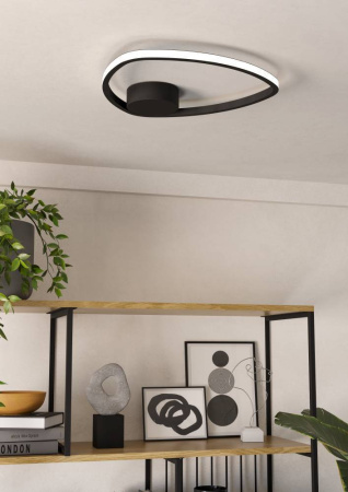 Настенно-потолочный светильник Eglo Moschella 902148