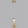 Подвесной светильник Odeon Light Pendant Glessi 5093/4L