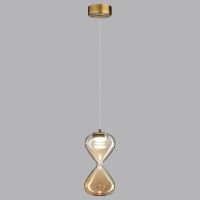 Подвесной светильник Odeon Light Pendant Glessi 5093/4L