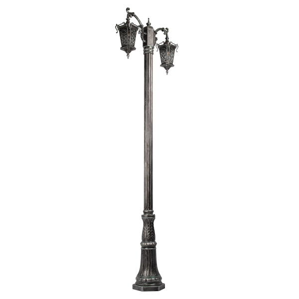 Парковый светильник Loft IT Tremezzo 100019/2200 BS