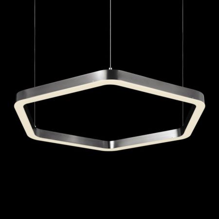 Подвесная люстра Loft IT Titanium 10243M Dark grey