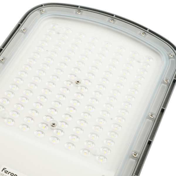 Уличный консольный светильник Feron SP3070 51808