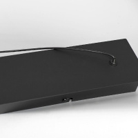 Подвесная люстра Lussole Lassen LSP-7254