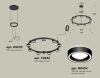 Подвесная люстра Ambrella Light Traditional (A9205, C9242, N8434) XR92051901