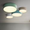 Подвесной cветильник ImperiumLoft Cylinder B 240914-26