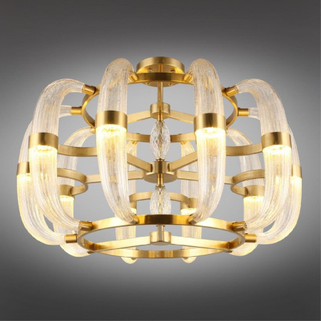 Потолочная люстра Aployt Solandzh APL.856.07.100