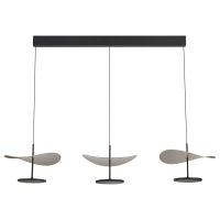 Подвесной светильник Mantra Abisal 9660