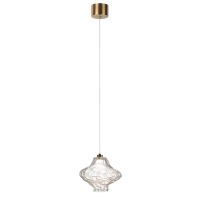 Подвесной светильник Odeon Light L-Vision Ordi 5107/3L