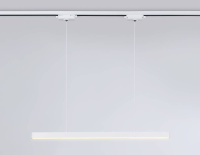 Трековый однофазный светильник Ambrella Light Track System GL6782