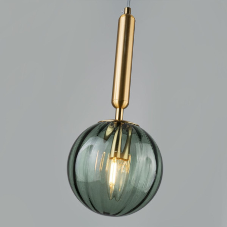 Подвесной светильник Modemodern MD.1176.1 GN