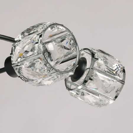 Потолочная люстра De Markt Акцент 680012505