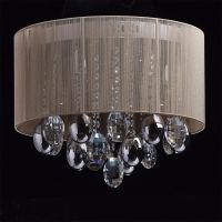Потолочная люстра MW-Light Жаклин 465011305