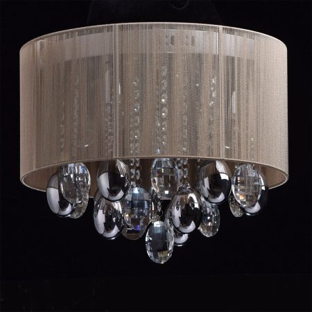 Потолочная люстра MW-Light Жаклин 465011305