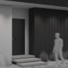 Уличный потолочный светильник Maytoni Cove O511DL-L10W3K