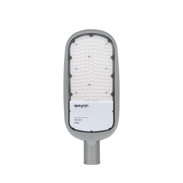 Уличный консольный светильник Apeyron 29-05