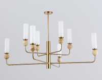 Люстра на штанге Ambrella Light High Light LH53252