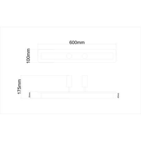 Спот Arte Lamp Tommy A2607PL-22BK