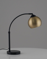 Настольная лампа Moderli Arco V11338-1T