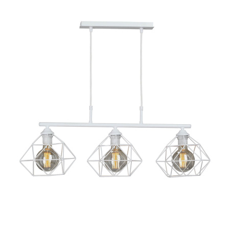 Подвесной светильник Vitaluce V4269-0/3S