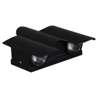 Архитектурный светильник Reluce 86851-9.2-003KT LED3W BK