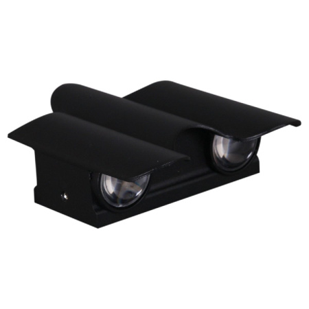 Архитектурный светильник Reluce 86851-9.2-003KT LED3W BK