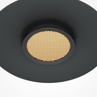 Подвесной светодиодный светильник Maytoni El MOD041PL-L15B3K1