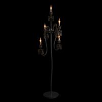 Торшер Loft IT Lord 10558F Black