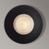 Встраиваемый светильник Arte Lamp Ducre A8094PL-1BK