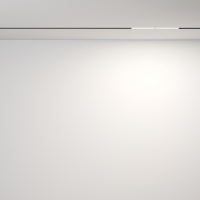 Трековый магнитный светильник Maytoni Technical Magnetic track system Exility Parete TR106-2-12W4K-B